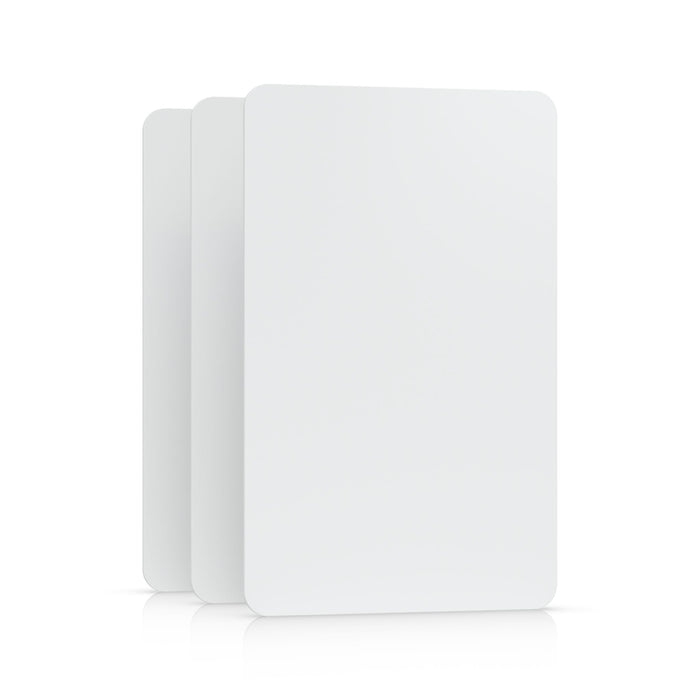 MSDist Ubiquiti Access Card UA-Card Multiple White Cards