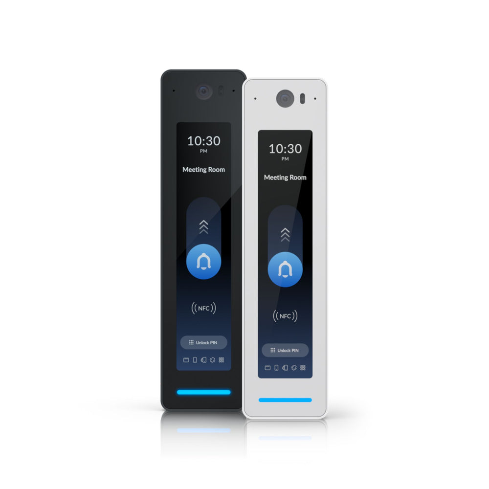 MSDist Ubiquiti Access G2 Reader Pro UA-G2-Pro Black White