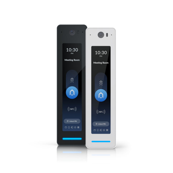 MSDist Ubiquiti Access G2 Reader Pro UA-G2-Pro Black White