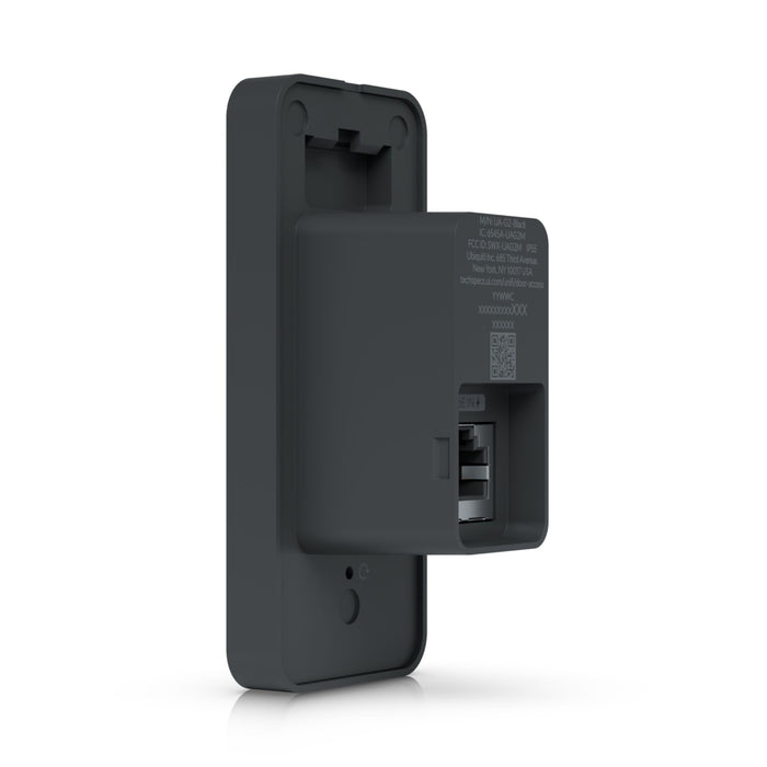 MSDist Ubiquiti Access G2 Reader UA-G2 Black Angle Ethernet