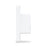 MSDist Ubiquiti Access G3 Reader UA-G3 White Side