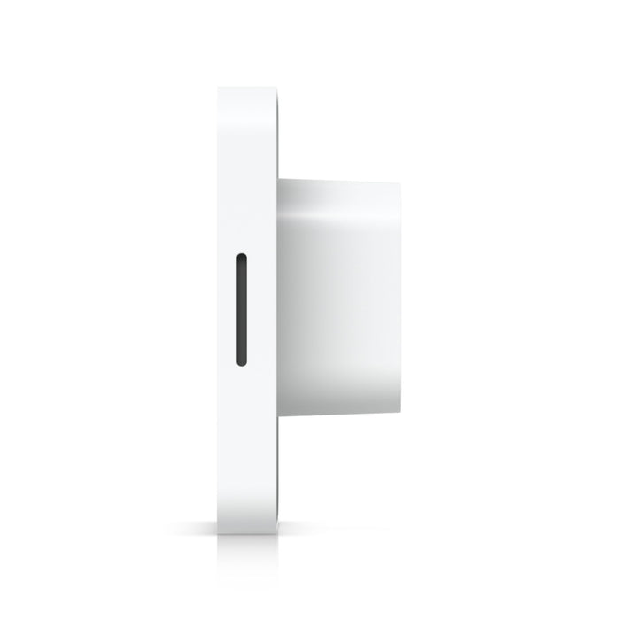 MSDist Ubiquiti Access Reader Flex UA-G3-Flex White Side