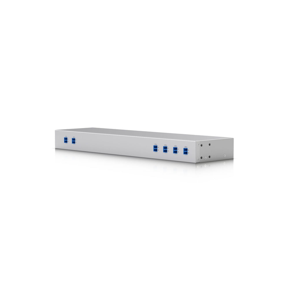 MSDist Ubiquiti CWDM Mux Demux 4 UACC-CWDM-4 SFP