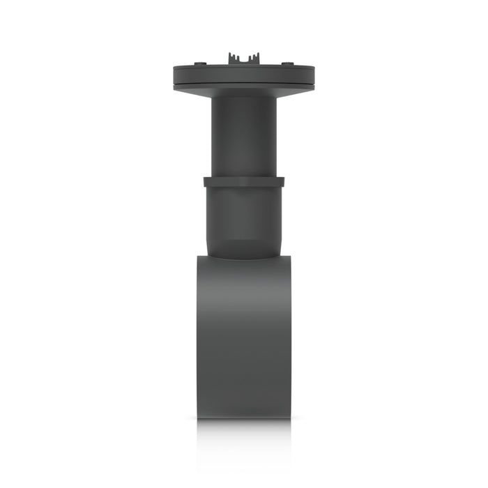 MSDist Ubiquiti Camera Dual Mount UACC-Camera-DM Black Side