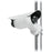 MSDist Ubiquiti Camera Dual Mount UACC-Camera-DM White Dome