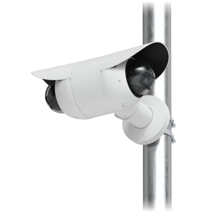 MSDist Ubiquiti Camera Dual Mount UACC-Camera-DM White Dome