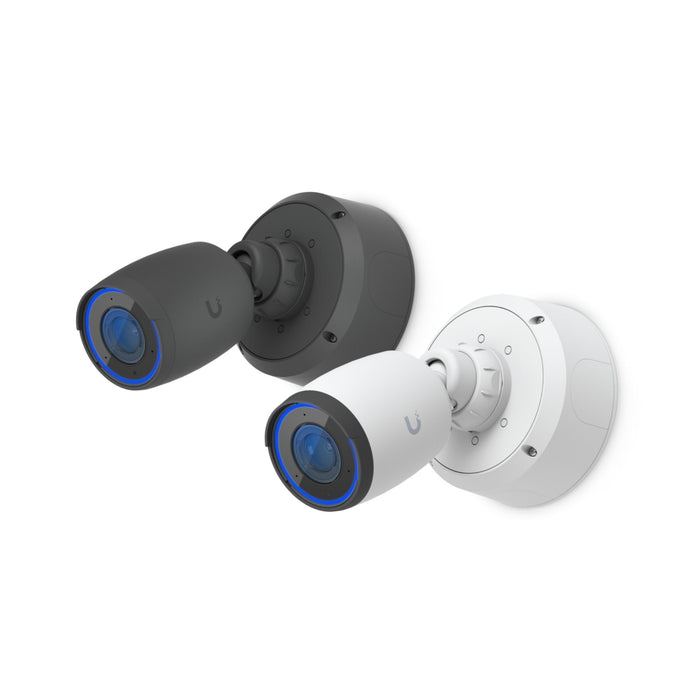 MSDist Ubiquiti Camera Junction Box UACC-Camera-JB Black & White