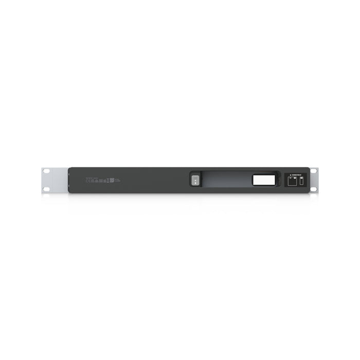 MSDist Ubiquiti CloudKey Rack Mount CKG2-RM Back