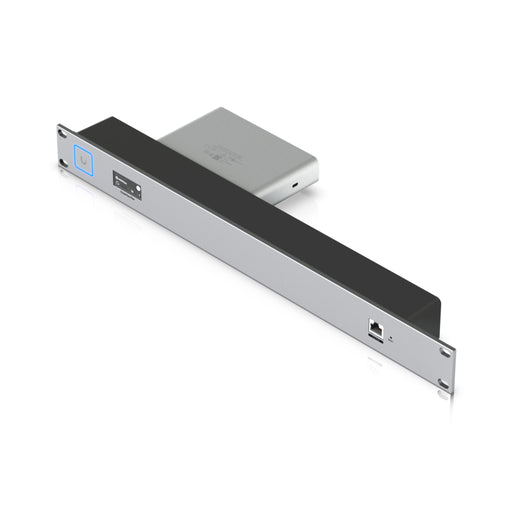 MSDist Ubiquiti CloudKey Rack Mount CKG2-RM Top Angle UCK-G2-Plus