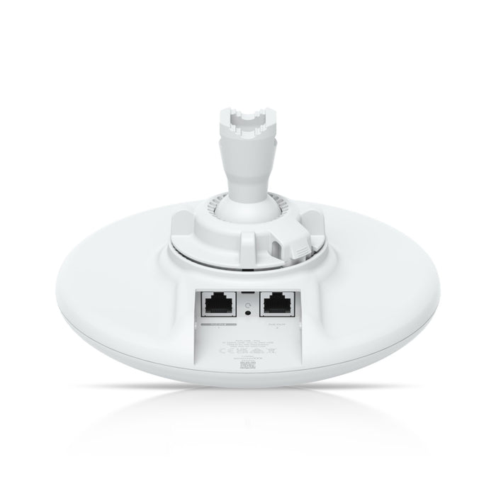 Available From MSDist Ubiquiti Device Bridge Pro UDB-Pro Bottom Ports