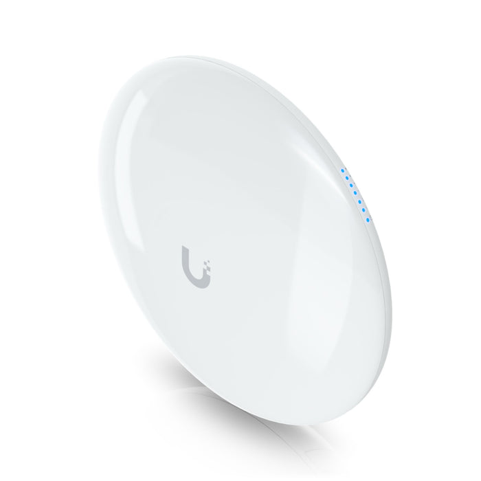 Available From MSDist Ubiquiti Device Bridge Pro UDB-Pro Top Angle LED