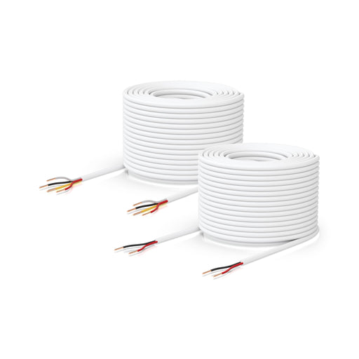 MSDist Ubiquiti Door Lock Relay Cable UACC-Cable-DoorLockRelay 1Pair & 2Pair