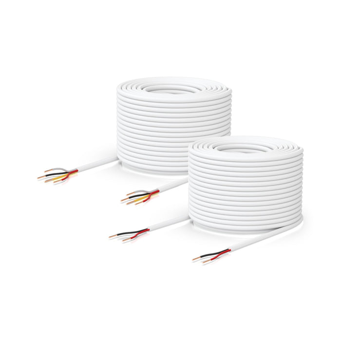 MSDist Ubiquiti Door Lock Relay Cable UACC-Cable-DoorLockRelay 1Pair & 2Pair