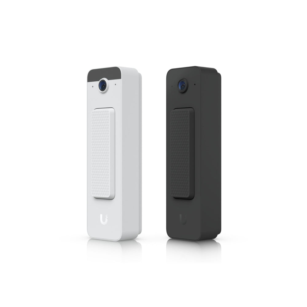 MSDist Ubiquiti Doorbell Lite UVC-Doorbell-Lite Black & White