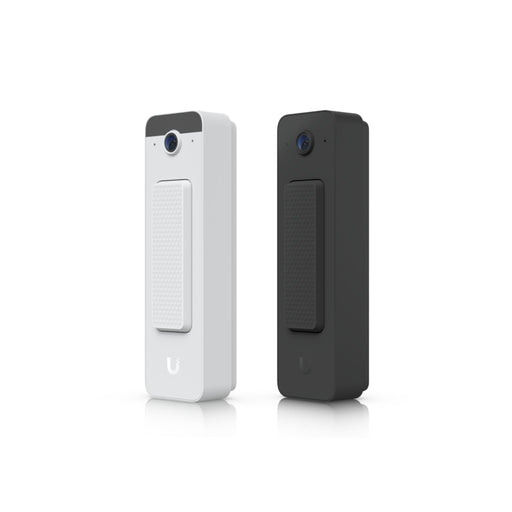 MSDist Ubiquiti Doorbell Lite UVC-Doorbell-Lite Black & White