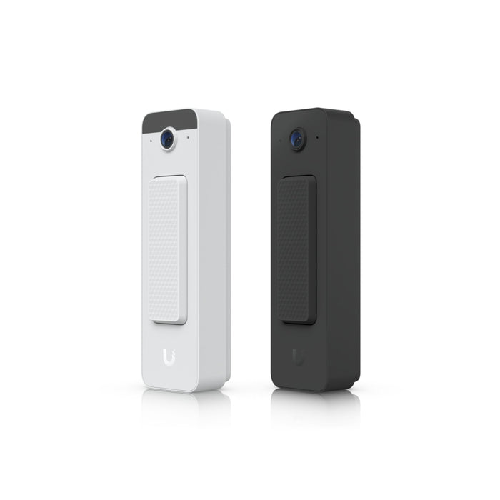 MSDist Ubiquiti Doorbell Lite UVC-Doorbell-Lite Black & White