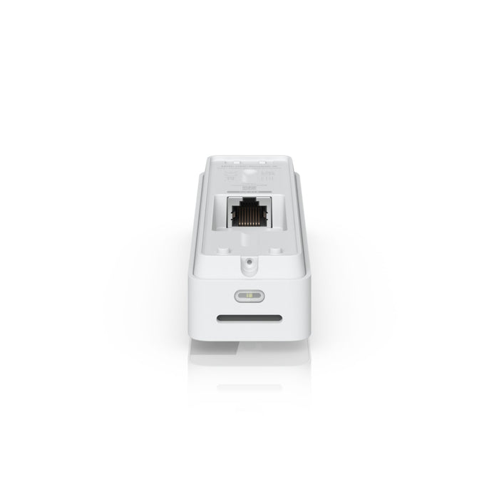 MSDist Ubiquiti Doorbell Lite UVC-Doorbell-Lite White Ethernet