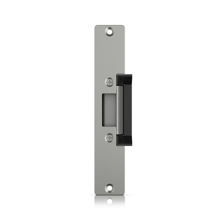 MSDist Ubiquiti Electric Lock UA-Lock-Electric Front Cover On
