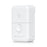 MSDist Ubiquiti Ethernet Surge Protection Outdoor ETH-SP-G2 Front Angle Cover On