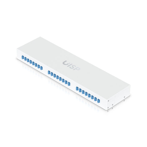 MSDist Ubiquiti Fiber Coexistence WDM Filter UACC-UF-WDM-XGS Angle Fibre Ports