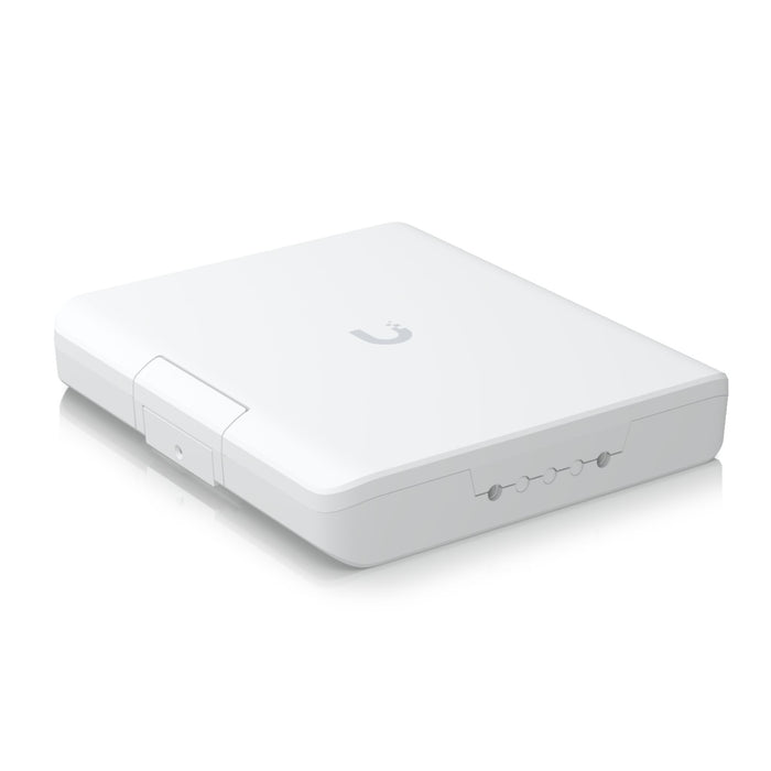 MSDist Ubiquiti Fiber Outdoor Terminal Box UF-Terminal-Box Angle