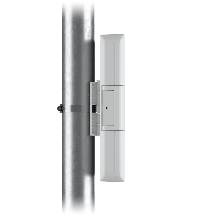 MSDist Ubiquiti Fiber Outdoor Terminal Box UF-Terminal-Box Pole
