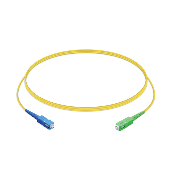 MSDist Ubiquiti Fiber Patch Cord Cable UPC APC UF-SM-PATCH-UPC-APC