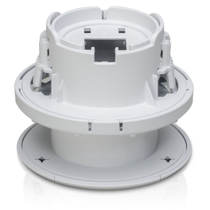 MSDist Ubiquiti Flex In-Ceiling Mount UVC-G3-F-C Mount & Clip