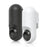 MSDist Ubiquiti Flex Pro Mount UACC-Flex-Cam-PWM Black White Front Lens