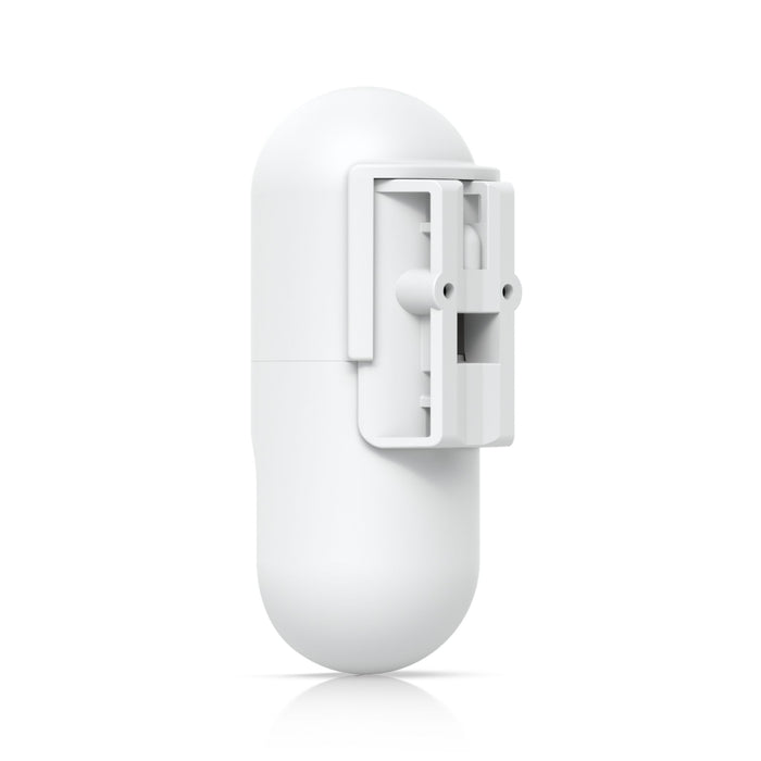 MSDist Ubiquiti Flex Pro Mount UACC-Flex-Cam-PWM White Back Mount