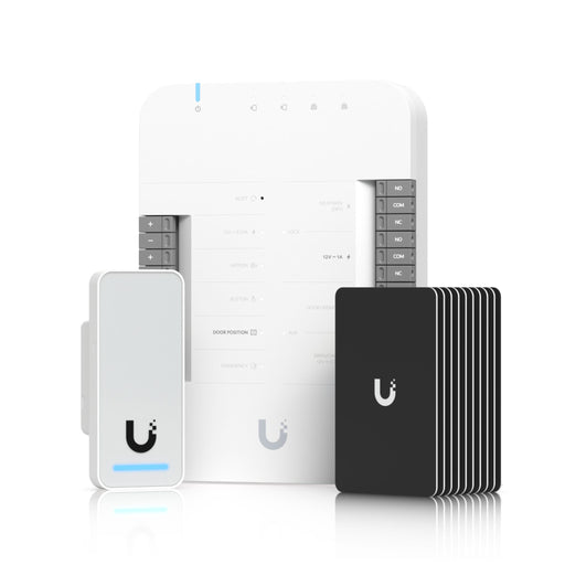 MSDist Ubiquiti G2 Starter Kit UA-G2-SK Kit