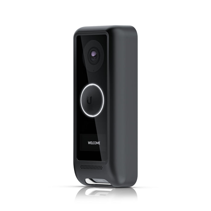 MSDist Ubiquiti G4 Doorbell Cover UVC-G4-DB Black Cover Doorbell