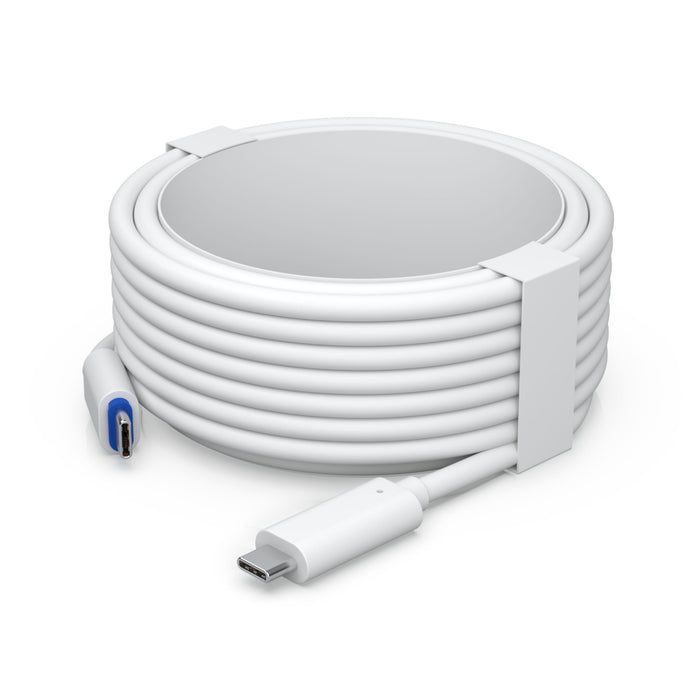 MSDist Ubiquiti G4 Doorbell Pro PoE to USB-C Cable UACC-G4-DBP-Cable-USB-7M Cable USB-C Connectors