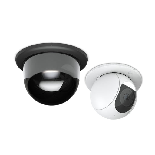 MSDist Ubiquiti G5 PTZ In-Ceiling Mount UACC-G5-PTZ-ICM Black & White