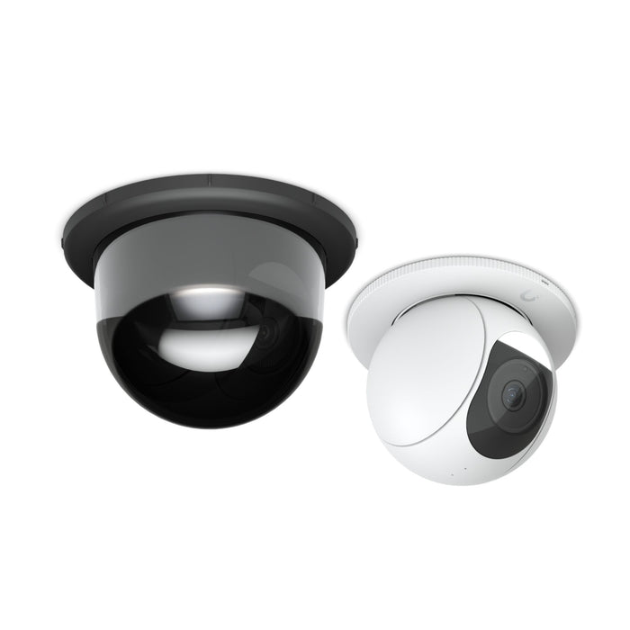 MSDist Ubiquiti G5 PTZ In-Ceiling Mount UACC-G5-PTZ-ICM Black & White
