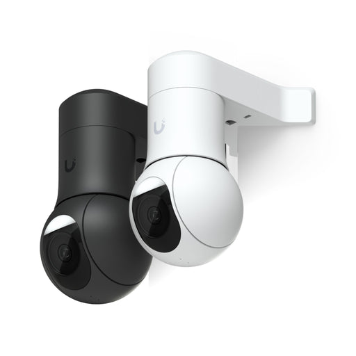 MSDist Ubiquiti G6/G5 PTZCorner Mount UACC-G5-PTZ-CM Camera White & Black