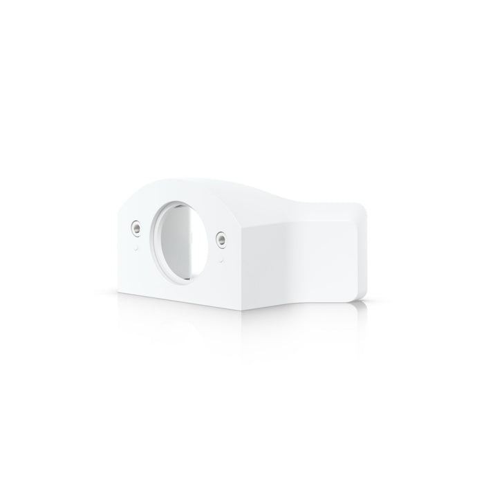 MSDist Ubiquiti G6/G5 PTZ Corner Mount UACC-G5-PTZ-CM White Angle