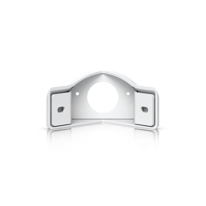 MSDist Ubiquiti G6/G5 PTZ Corner Mount UACC-G5-PTZ-CM White & Back