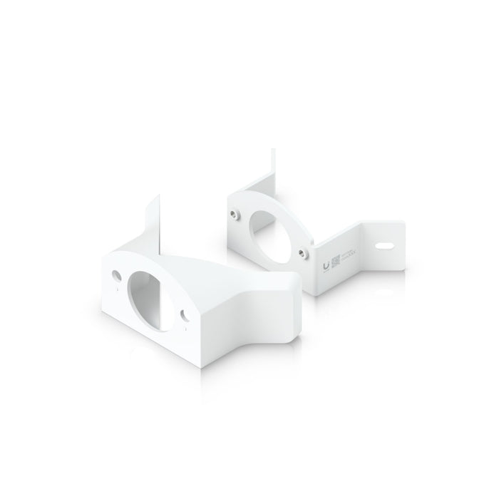 MSDist Ubiquiti G6/G5 PTZ Corner Mount UACC-G5-PTZ-CM White Enclosure Mount