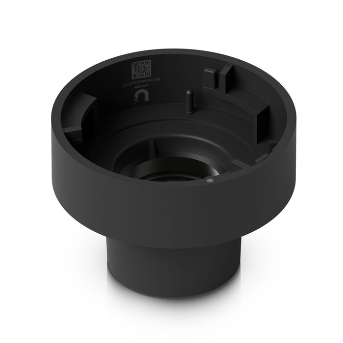 MSDist Ubiquiti G6/G5 PTZ Pendant Mount UACC-G5-PTZ-PM Black Mount