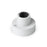 MSDist Ubiquiti G6 G5 PTZ Pendant Mount UACC-G5-PTZ-PM White Mount Screw