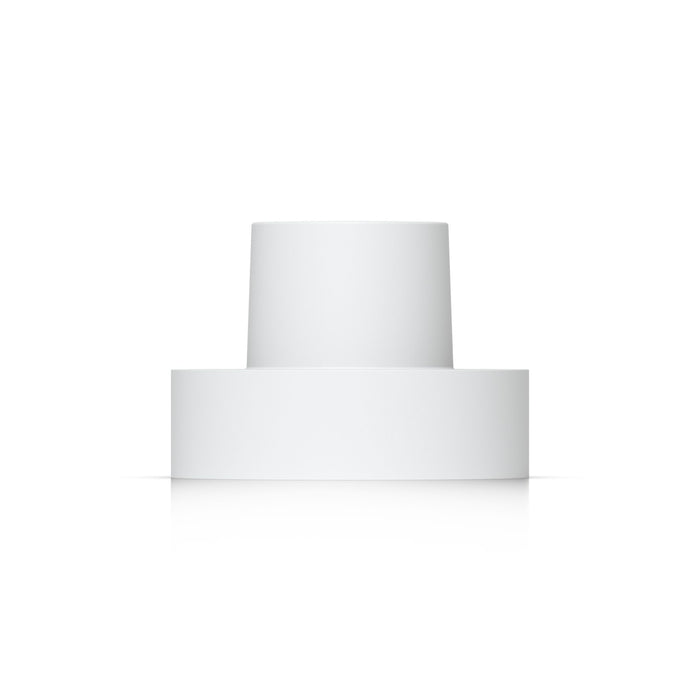 MSDist Ubiquiti G6 G5 PTZ Pendant Mount UACC-G5-PTZ-PM White Mount