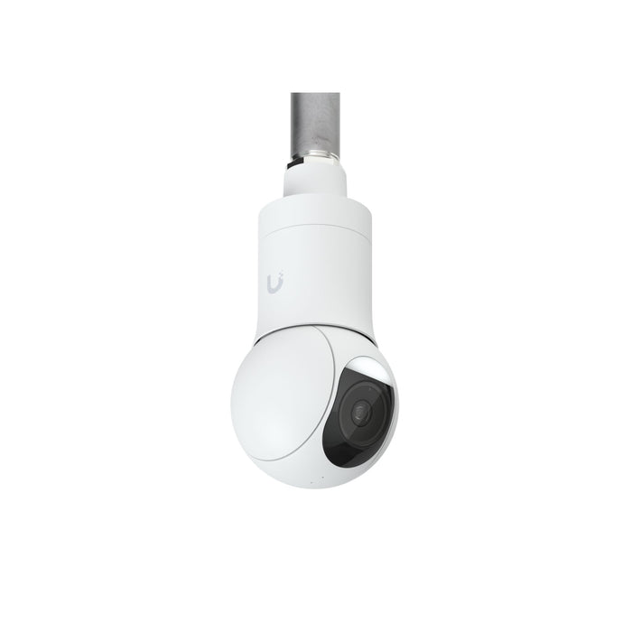 MSDist Ubiquiti G6 G5 PTZ Pendant Mount UACC-G5-PTZ-PM White Pendant