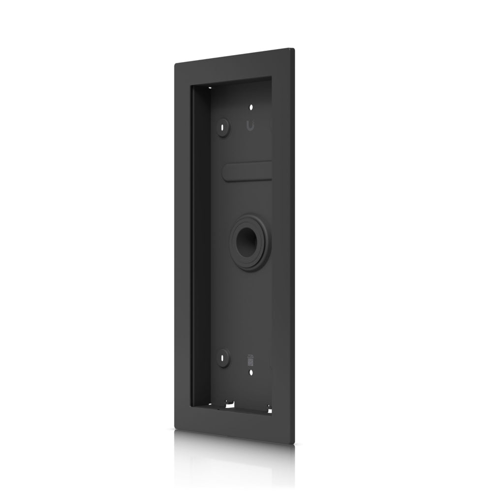 MSDist Ubiquiti Intercom Flush Mount UACC-Intercom-FM Angle