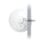 MSDist Ubiquiti LTU Pro LTU-PRO Back Pole Mount