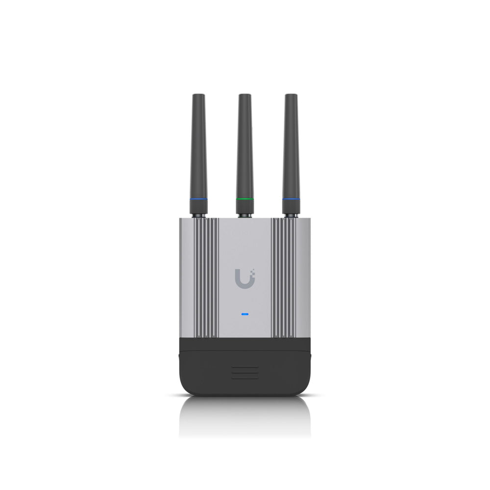 Hubit Ubiquiti Mobile Router Industrial | MS Dist