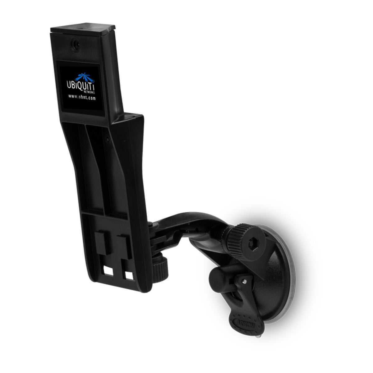 Ubiquiti NanoSwitch Window Mount | MS Distribution