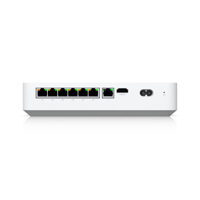MSDist Ubiquiti Network Video Recorder Instant UNVR-Instant Ethernet HDMI Power