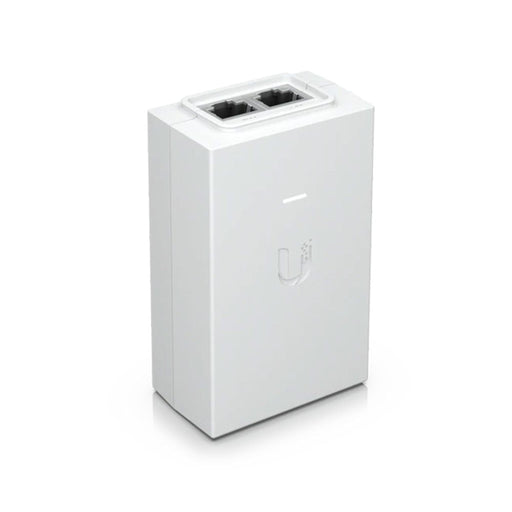 MSDist Ubiquiti PoE Injector 24VDC 30W Gbit POE-24-30W-G-WH