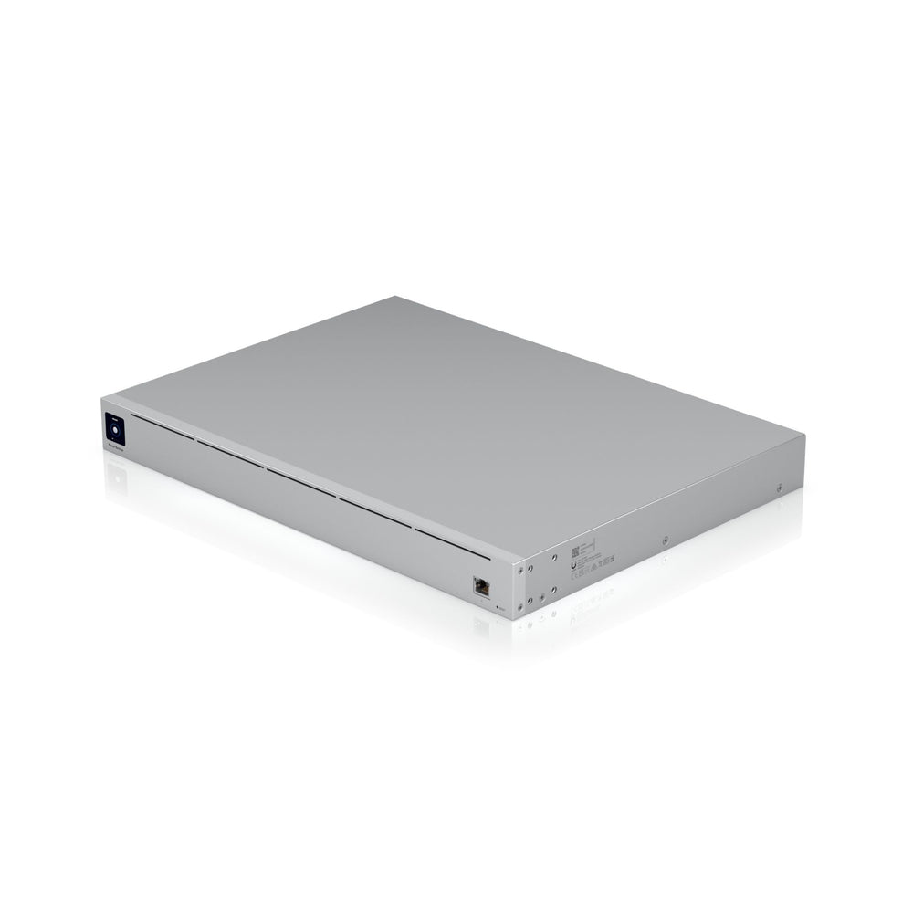 MSDist Ubiquiti Power Backup USP-RPS Angle Ethernet LCD